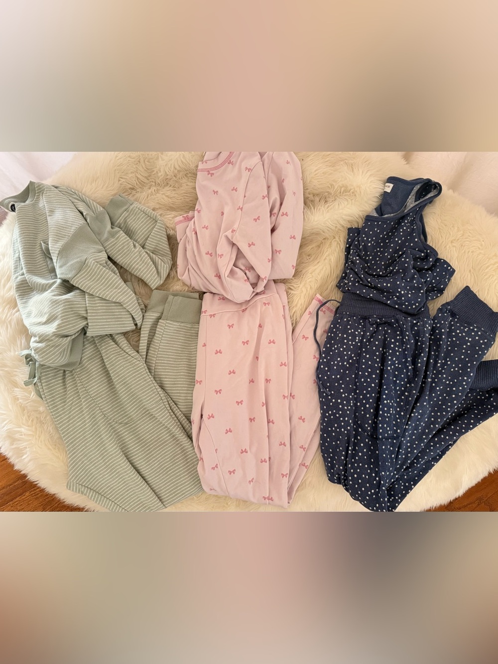 Women’s PJ sets